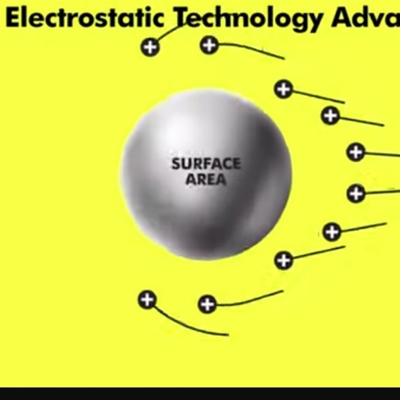 Ryobi Electrostatic Sprayer - Picture 12 of 12